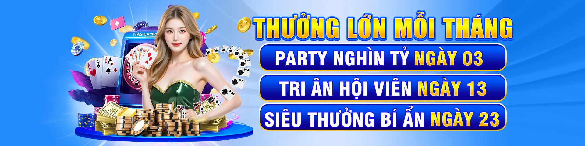 Sòng Bạc Trực Tuyến App Live 789