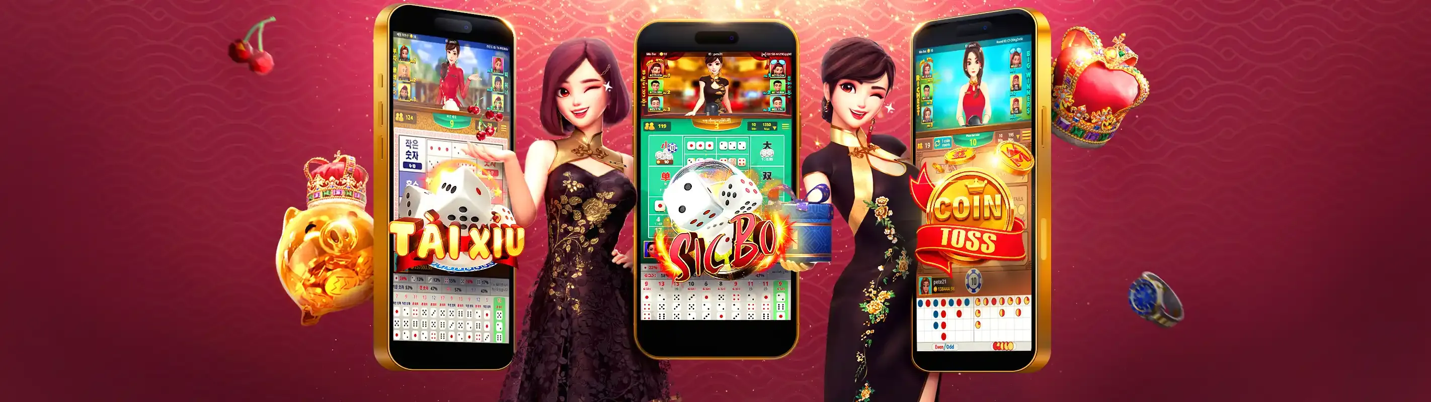 Biểu tượng bảo mật kỹ thuật số của App Live 789